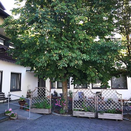Hopfenerlebnishof Apartment Altmannstein Exterior photo