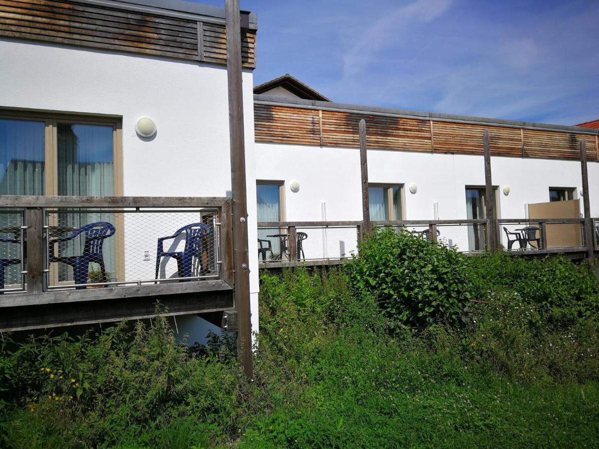 Hopfenerlebnishof Apartment Altmannstein Exterior photo