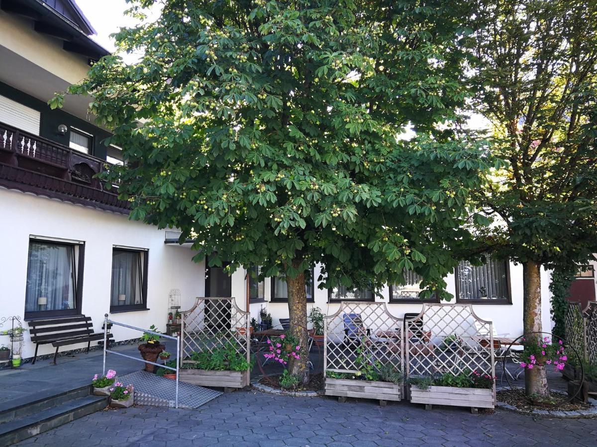 Hopfenerlebnishof Apartment Altmannstein Exterior photo